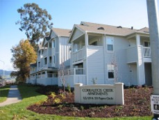 Corralitos Creek Apartments